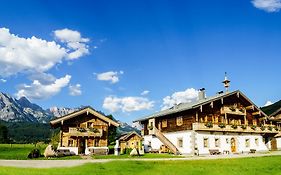 Chalet Steinerner Meerblick